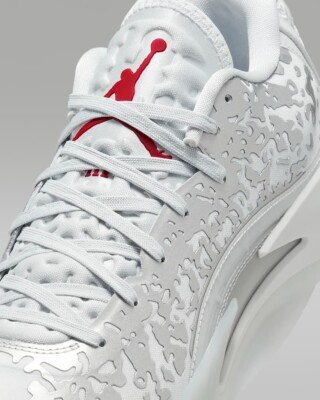 Nike Jordan Zion 3 PF 