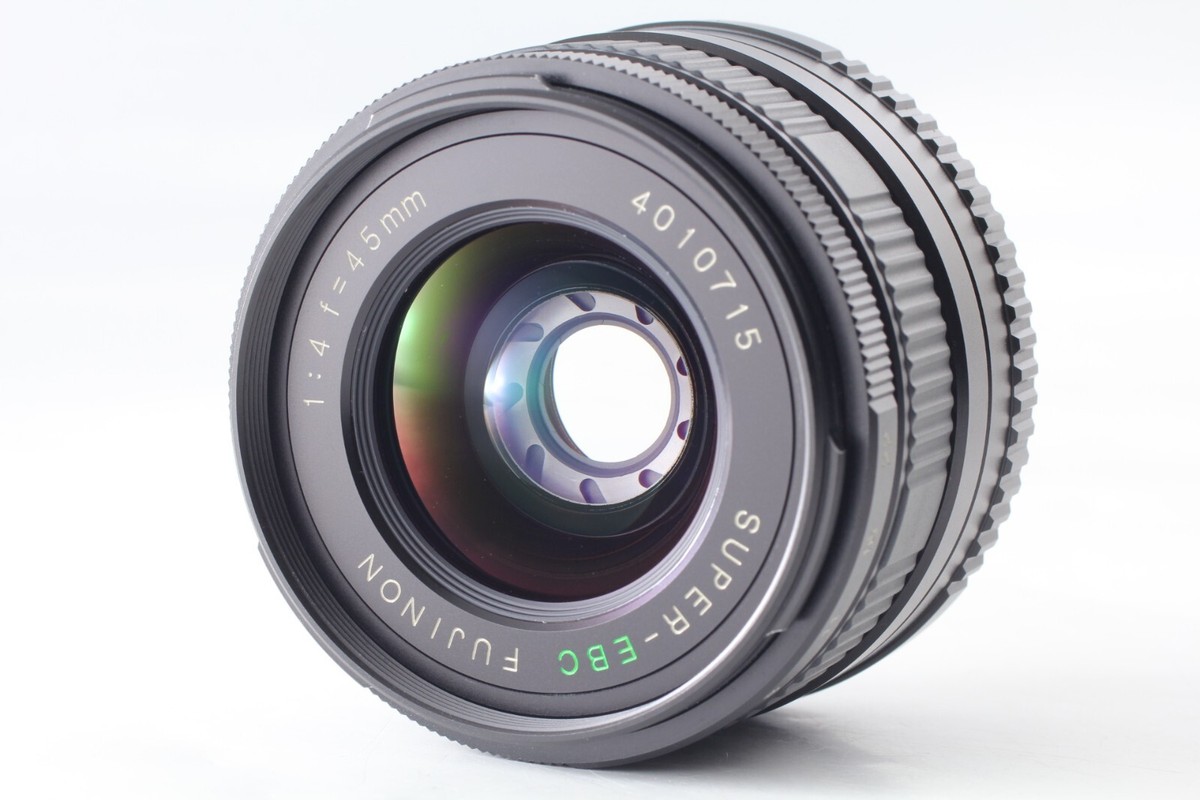 特撮 fuji m TOP MINT in BOX