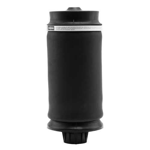 Front + Rear Air Suspension Spring Bag for Mercedes Benz W164 ML-Class 2006-2012 - Picture 2 of 10