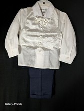 2t Boys Suit
