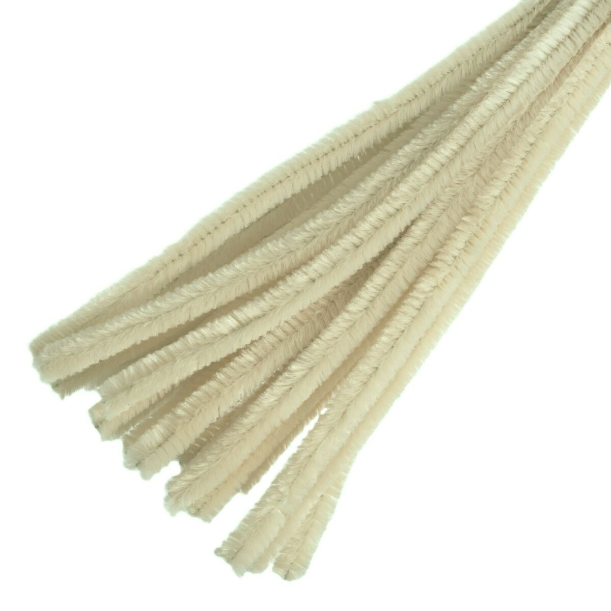 Chenille Pipe Cleaners, Chenille Stems, Chenille Toys