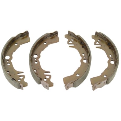 METELLI 2x Cuscinetto Ruota Mozzo Posteriore Sinistra Destra per Ford