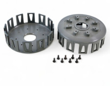 SUZUKI RM250 MITAKA QUAKITY CLUTCH BASKET 1996-2002 917.3396