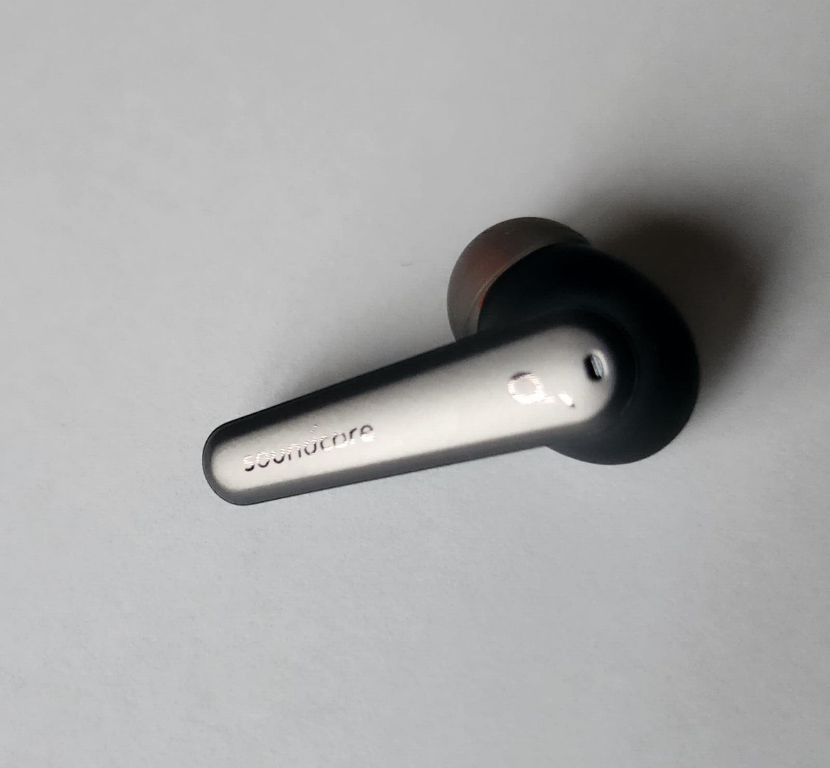 Unused Original Black Anker Soundcore Liberty Air 2 Pro LEFT