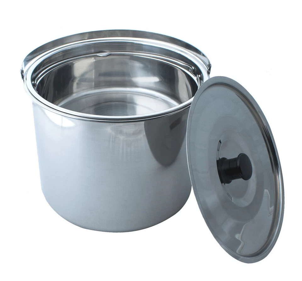 Cocina térmica Sunpentown SPT - 6 litros - ST-60B Foto 4 de 4