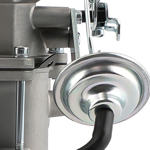 Carburetor BBD 2 BARREL Carter Type Lowtop For DODGE CHRYSLER 318 Cu V8 5.2L NEW - Picture 10 of 15