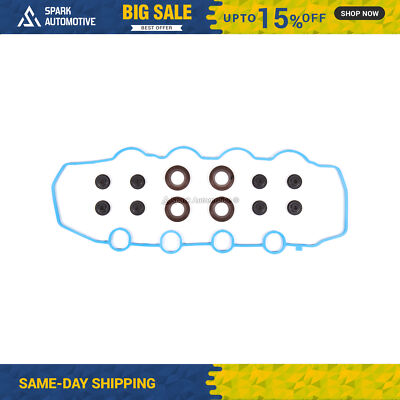 Valve Cover Gasket Fit 06-12 Honda Civic Hybrid 1.3 SOHC LDA2