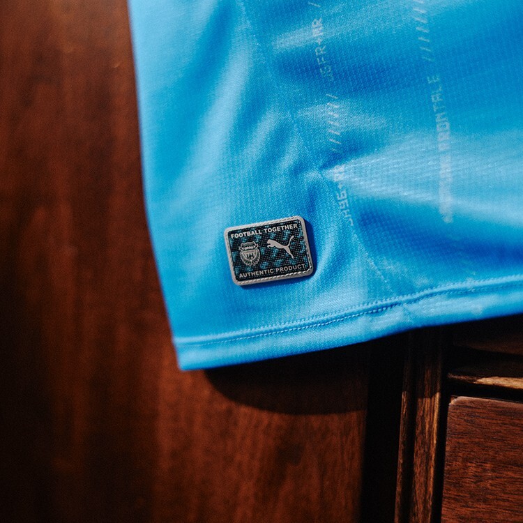 PUMA Kawasaki Frontale 2025 Home Jersey – Japan J.League Soccer