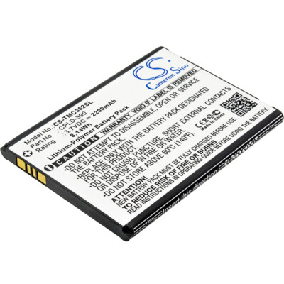 3,7V Akku für T-Mobile Catalyst 3622A CPLD-390 2200mAh NEU