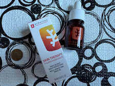 Erborian SKIN THERAPY Multi-Perfecting Night Oil .33 fl oz New in Box