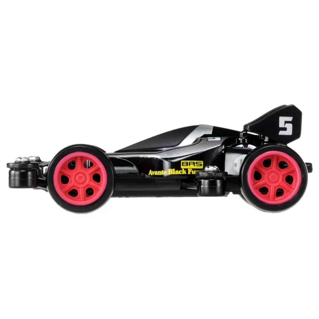 Takara Tomy Tomica Premium Unlimited Mini 4WD Avante Jr. Black