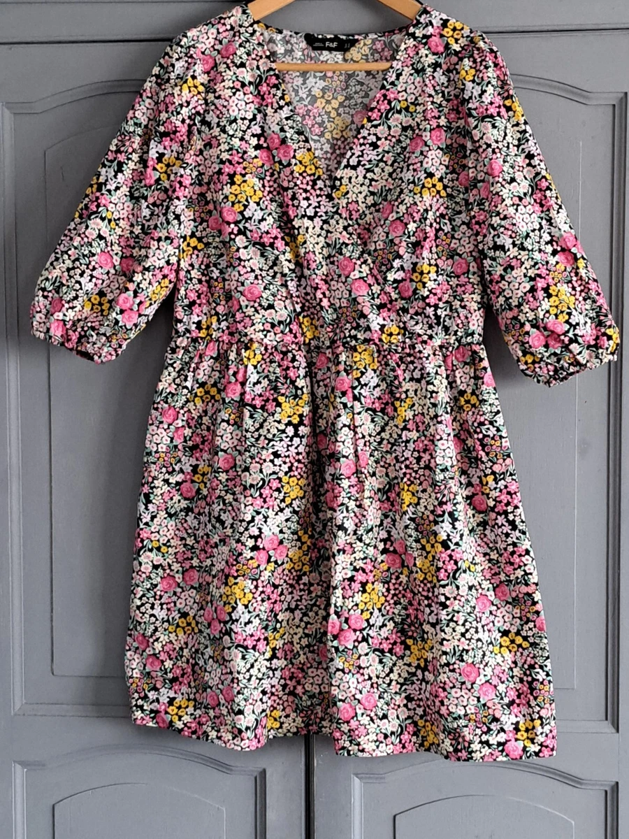 F&f clothing store womens dresses