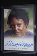 Get LOST! Ultimate Guide to Autographed LOST Trading Cards 52