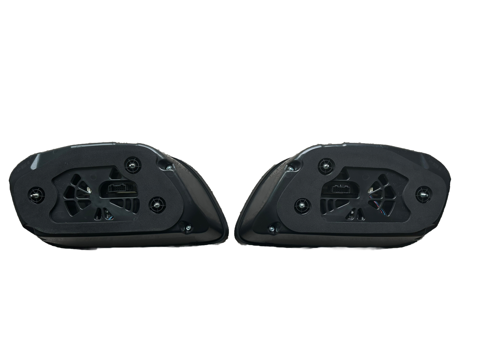 🇺🇸 Rear Left  And Right TailLight Set For 2011-2019 Bentley Continental Gt&Gtc