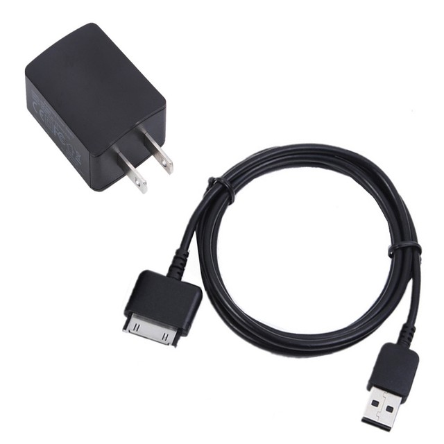Replace Wall Power Charger Usb Cord For Barnes Noble Nook Hd 7