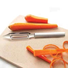 Rada's Vegetable (and everything else) Peeler - New - Premier Cutlery, USA Made