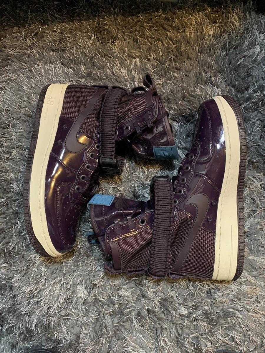 Nike sf af1 se prm sale