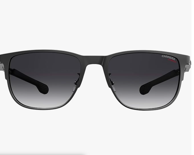 Carrera CA4014GS 0V81-9O 58-18-140 Dark Ruthenium Black  display picture 1