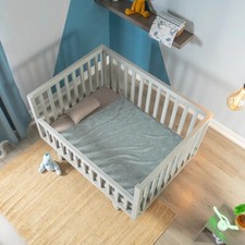 DINOSAURS BABY BOYS CRIB EMBOSSED LIGHT BLANKET SOFTY AND WARM BABY SHOWER GIFT