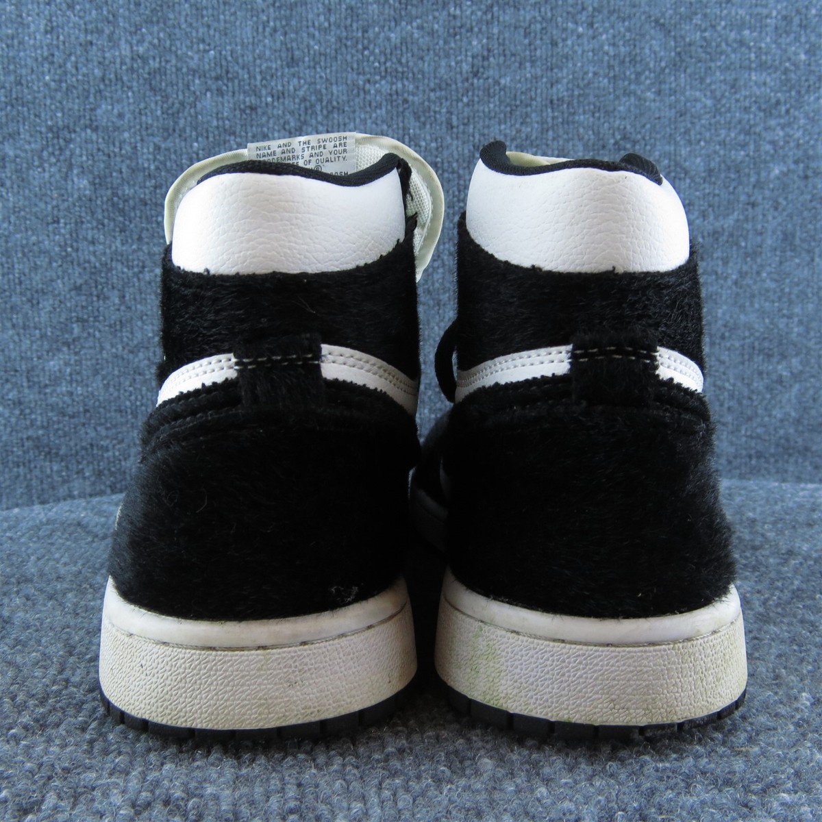 Nike Air Jordan 1 Retro High OG Twist Men Sneaker Shoes  display picture 2