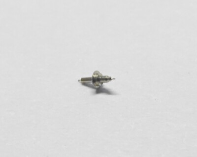 Axe De Balancier Pour Montre Phoenix – Pièce Horlogerie Ronda – Fabriqué En France – Prix Par Unité