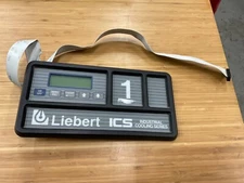 Liebert 139145G8 Control Panel 2000 See Photos