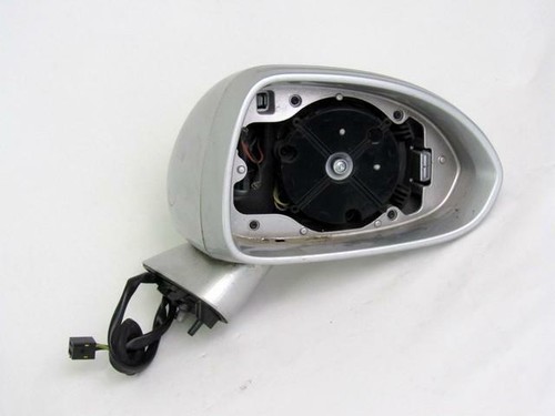 Copertura Specchietto Retrovisore Destro Per Opel Movano, Renault Master, Nissan Interstar 2003-2010 - Foto 3