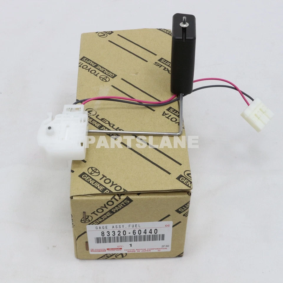 Toyota 4Runner Lexus GX470 2003-2009 OEM Genuine Fuel Sender Gage 83320-60440 - Image 3 of 3
