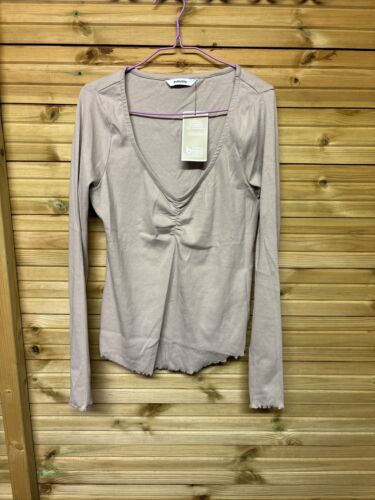 Everyday Long Sleeve T Shirt Size 16  - Picture 1 of 3