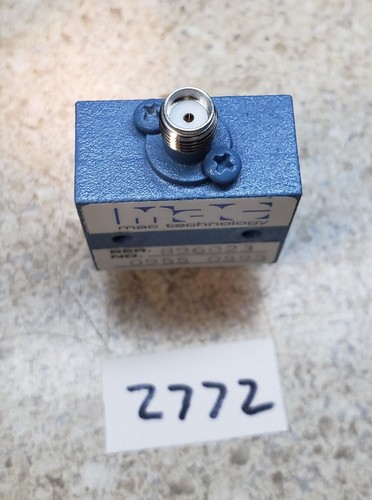 HP Hewlett Packard 0955-0595 Power Splitter - Picture 3 of 3