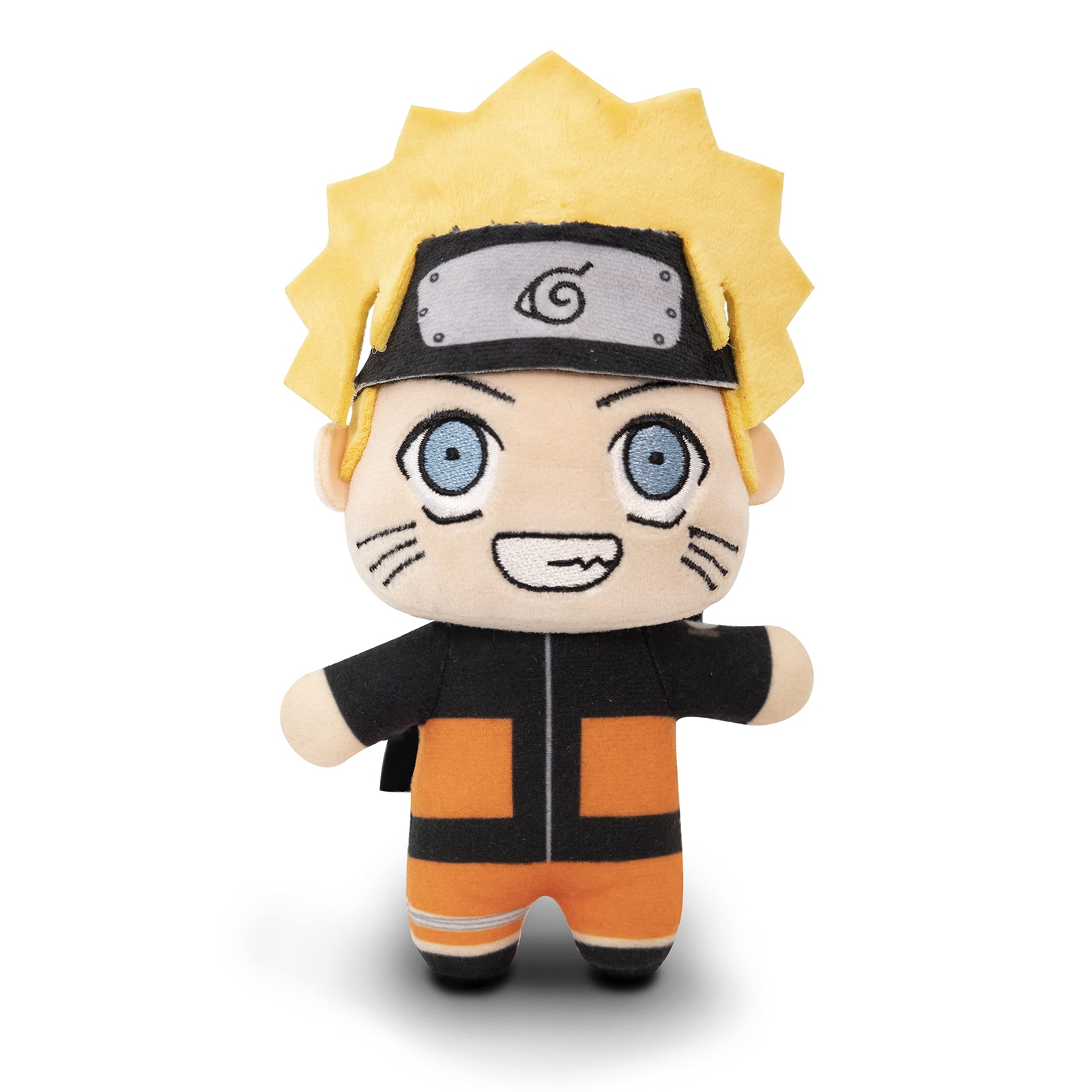 Naruto Shippuden Naruto Plush Peluche 15 Cm. ABYSTYLE