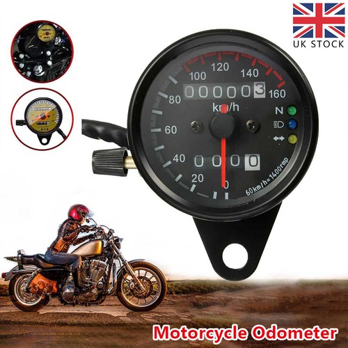 0789 VETRO GHIERA CONTACHILOMETRI VESPA 125 PRIMAVERA - Ricambi Vespa - Foto 6