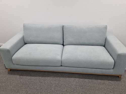 Brand NEW! Nick Scali sofa - new 4 Seater And 3 Seater - Picture 2 of 3