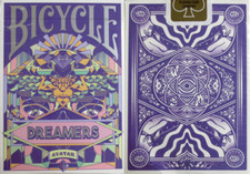 Bicycle Dreamers Avatar Playing Cards   Limit...