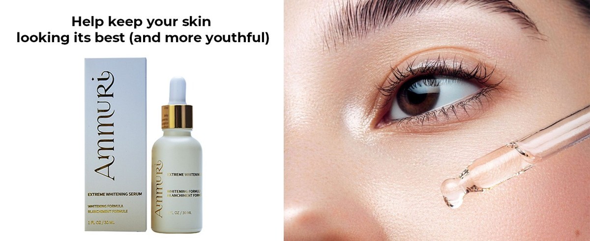APLB Kojic Acid Vitamin C Ampoule Serum - Serums