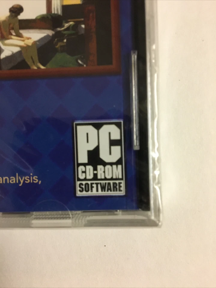 2006 Selectsoft Publishing Masterpieces of Contemporary Painting - Image 2 of 4