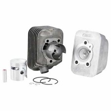 Kit POLINI Cylindre Racing Sport 63 CC PIAGGIO 50 CIAO PORTER TRE 1972-1972