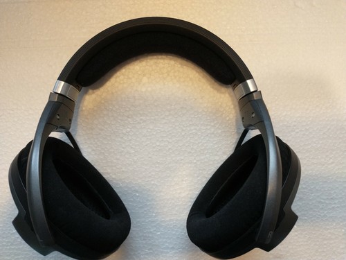 Sennheiser Hd700 Openback Headphones Ebay