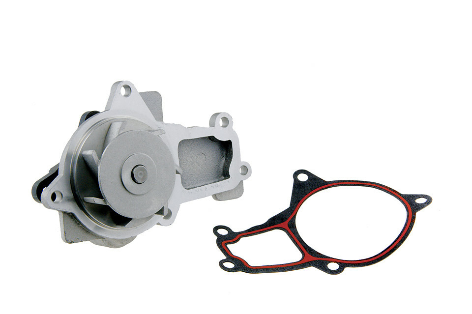 Water Pump Chrysler Grand Voyager 3.3, 3.8 2008
