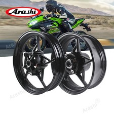 Roshi Rims Arashi Official Store-US | eBay Stores