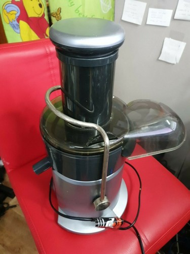 Breville Juice Fountain Professional 