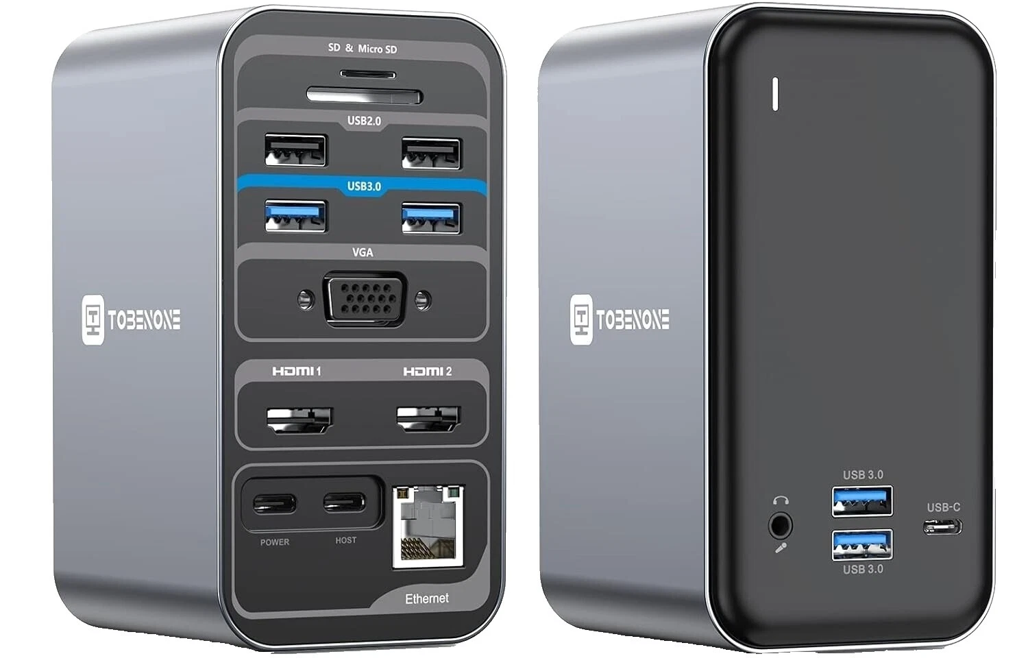 Estaciones de acoplamiento del ordenador portátil para Apple Universal