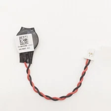 Lot10 RTC BIOS CMOS Battery 2Pin For HP ProBook 450 G7, 440 G7, Dell Vostro 5470