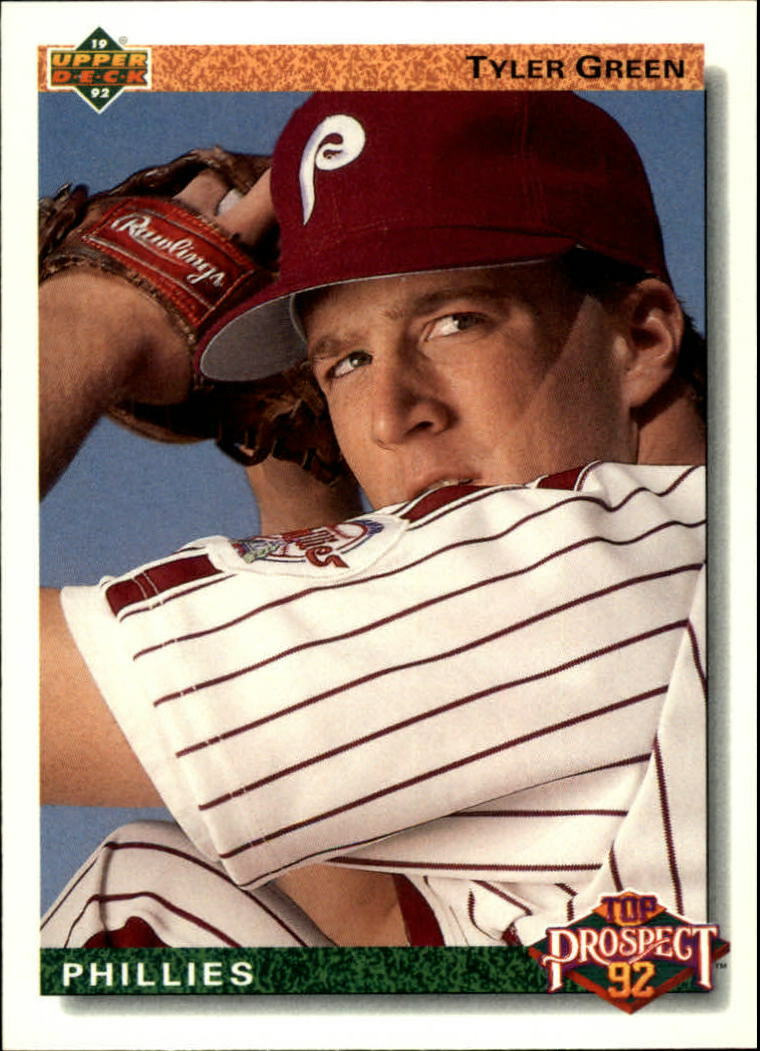 1992 Upper Deck Gold Hologram Baseball Pick Complete Your Set #1-250 RC Stars