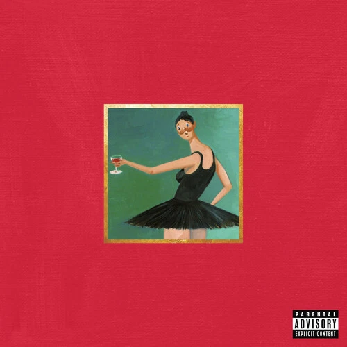 Music CDs Kanye West for sale - eBay