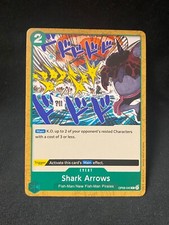 Wings Of The Captain One Piece Card Game CCG TCG NM Mint English You Choose