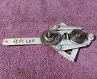 <!--F#f_0-->Holden FE FC LHR window regulator left rear passenger door winder reg mechanism <!--F/-->