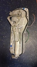 Porte arrière et accessoires Volvo 850
