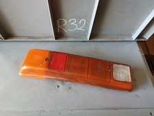 Rücklicht Schale IFA Wartburg 353 Rückleuchte Heckleuchte Hecklicht Streuscheibe