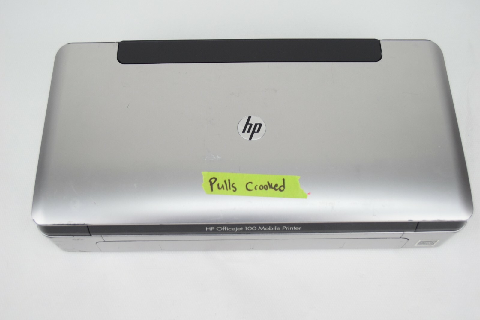 hp officejet 100 mobile printer bluetooth pin